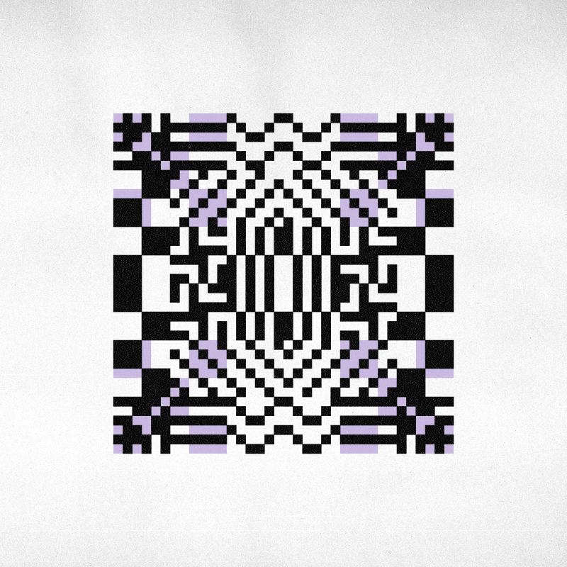 Pixzle #7 static token preview