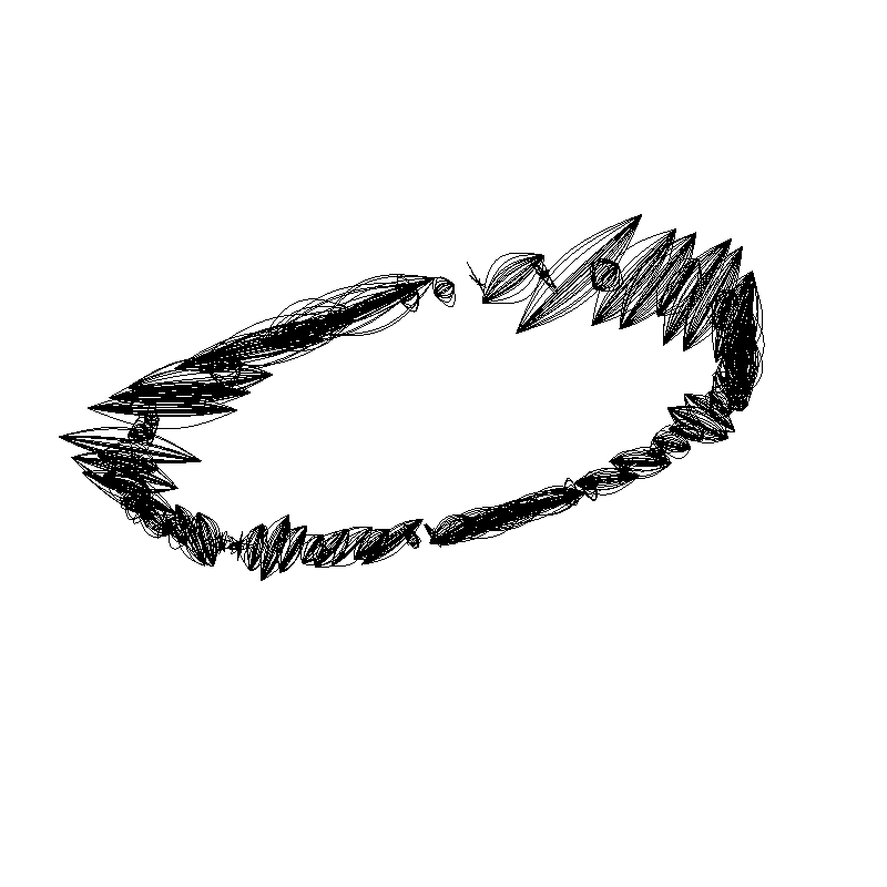 00 - Harvest Dance - 豐收舞 #9 static token preview