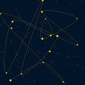Space dusts project preview