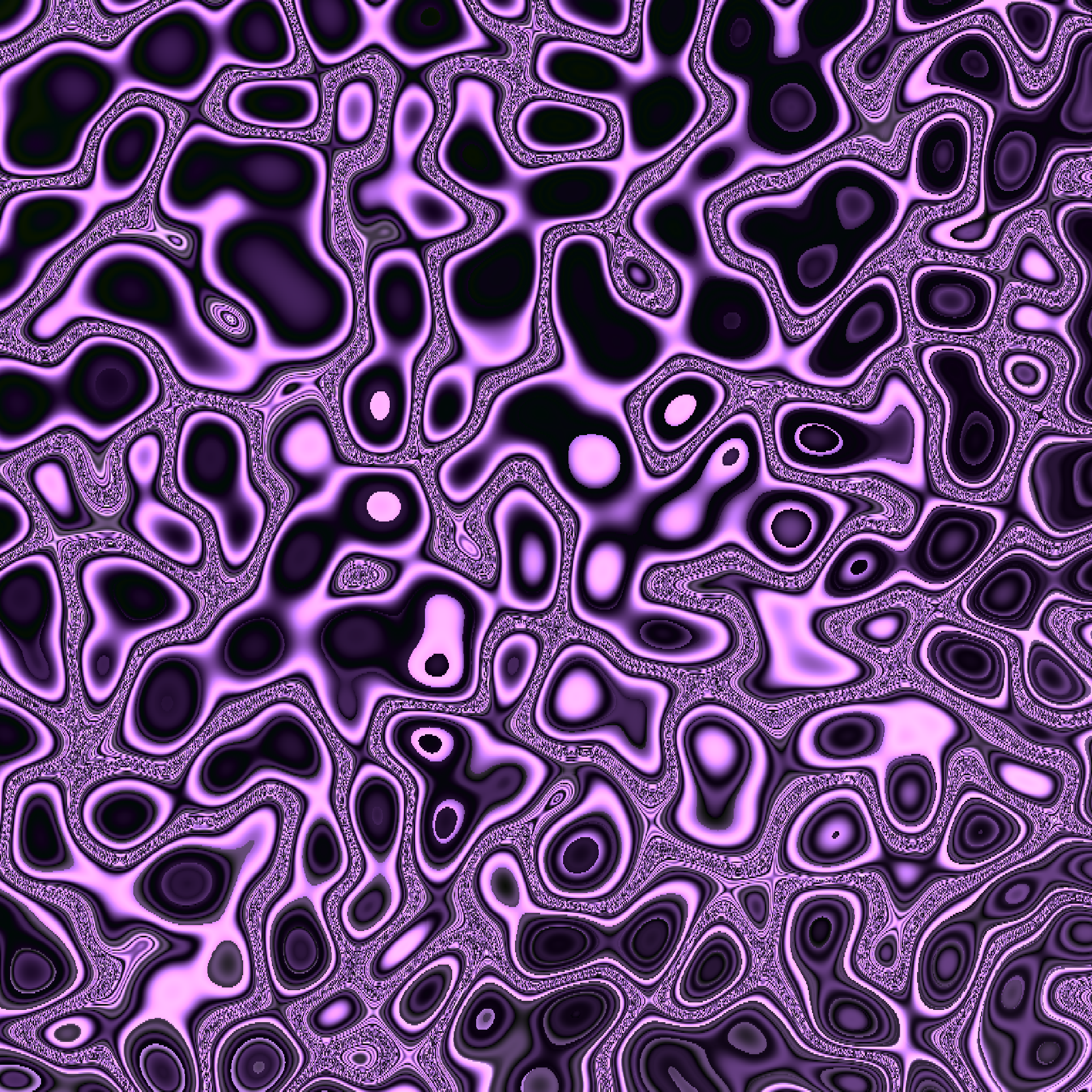 PROCEDURAL_FLOW #12 static token preview
