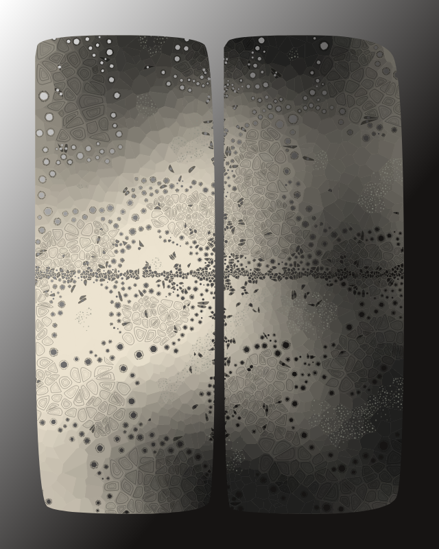 Perforations #10 static token preview
