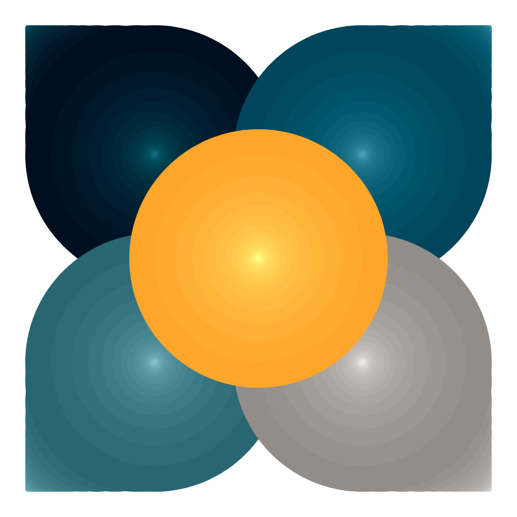 FLOWER #5 static token preview