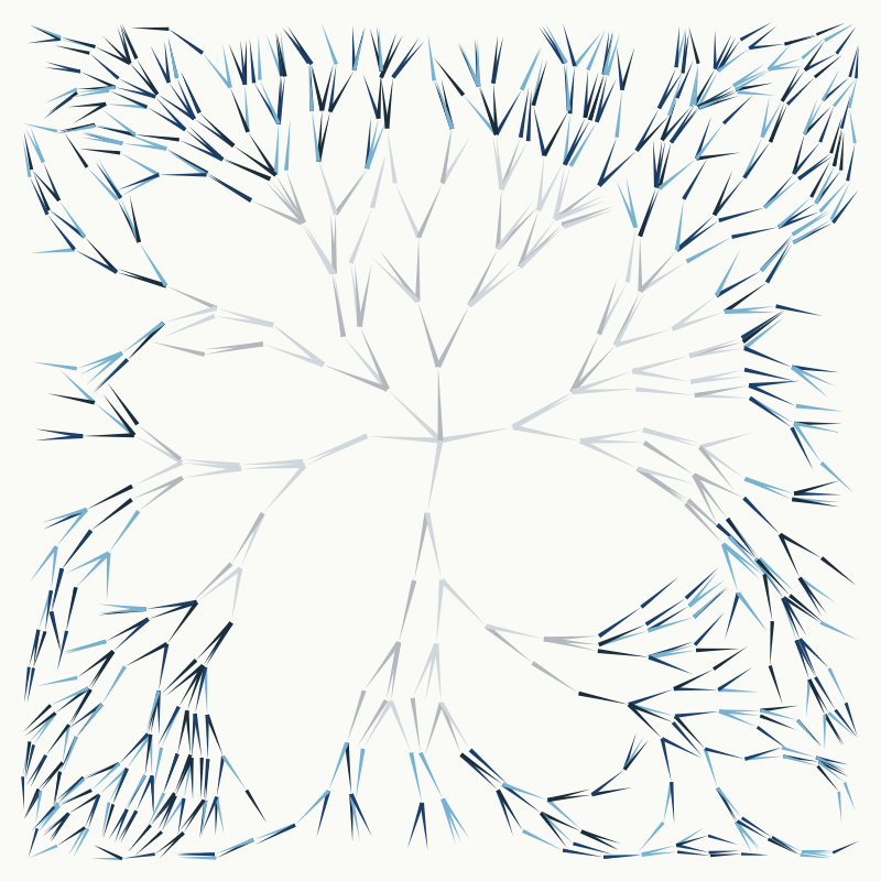 Foliage #263 static token preview