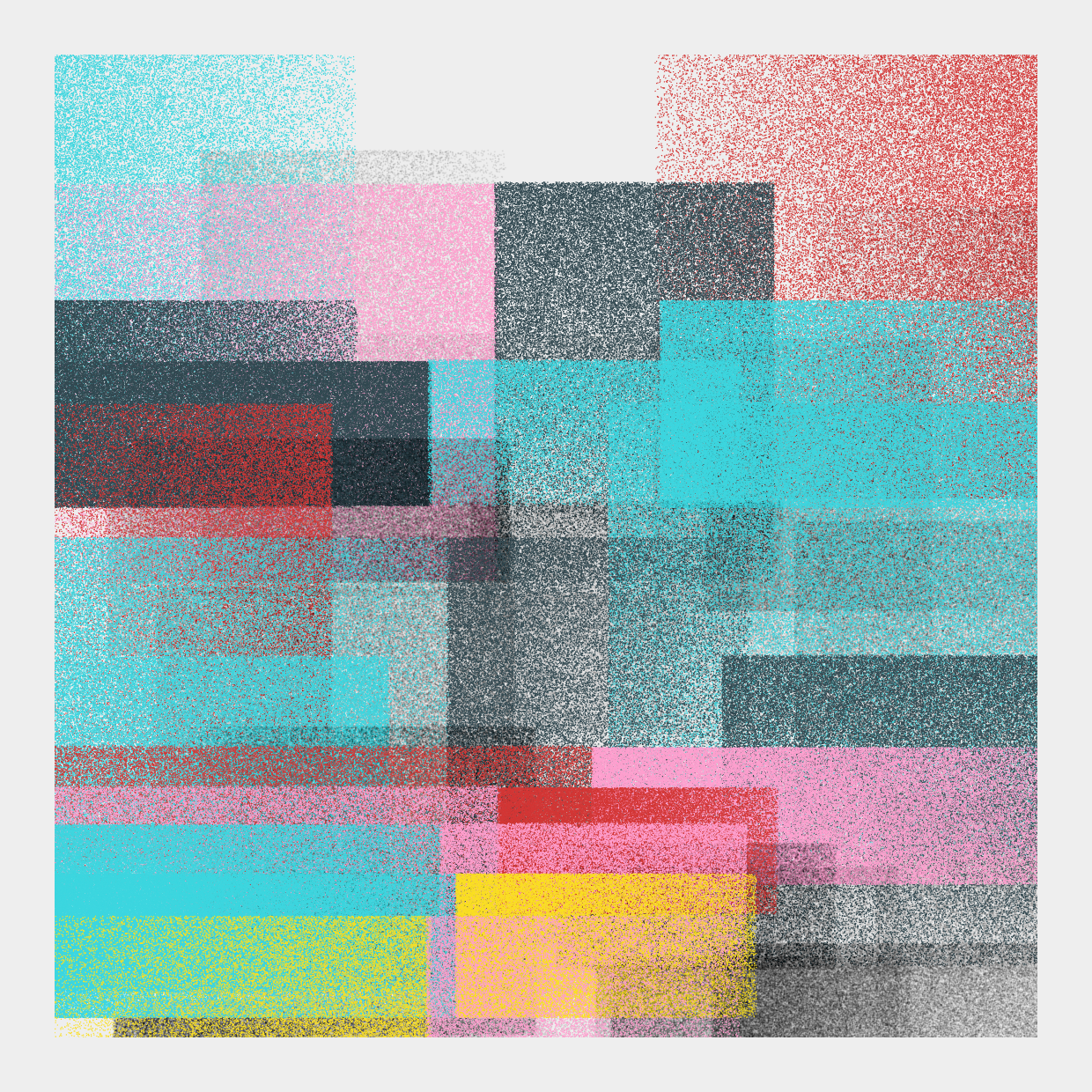 Gradient Study vol.2 #22 static token preview