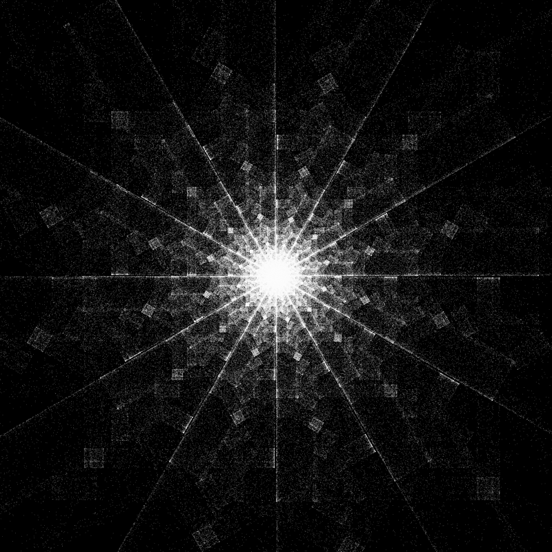 Recurrence #14 static token preview