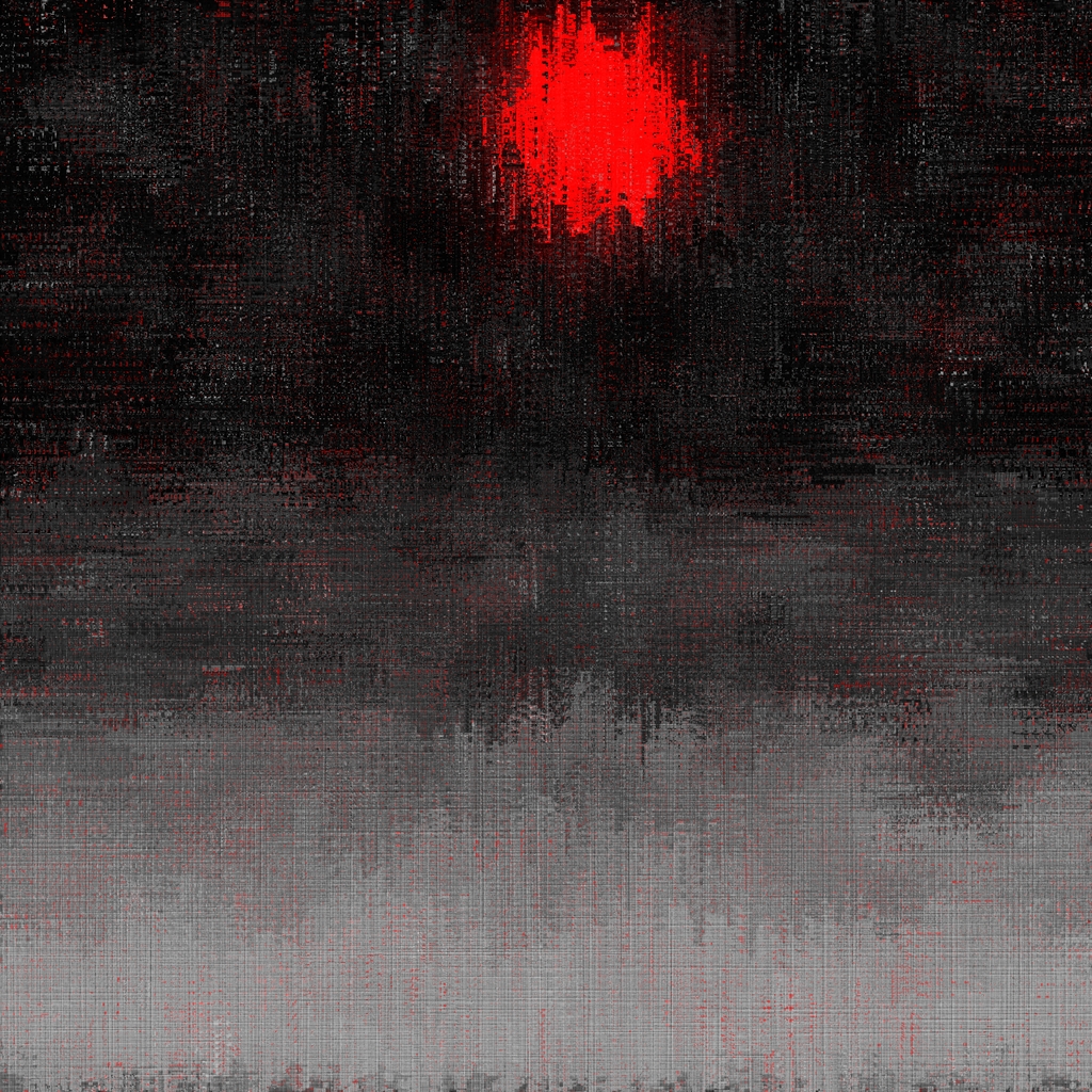 Klein Kanvas I.bloodmoon #4 static token preview