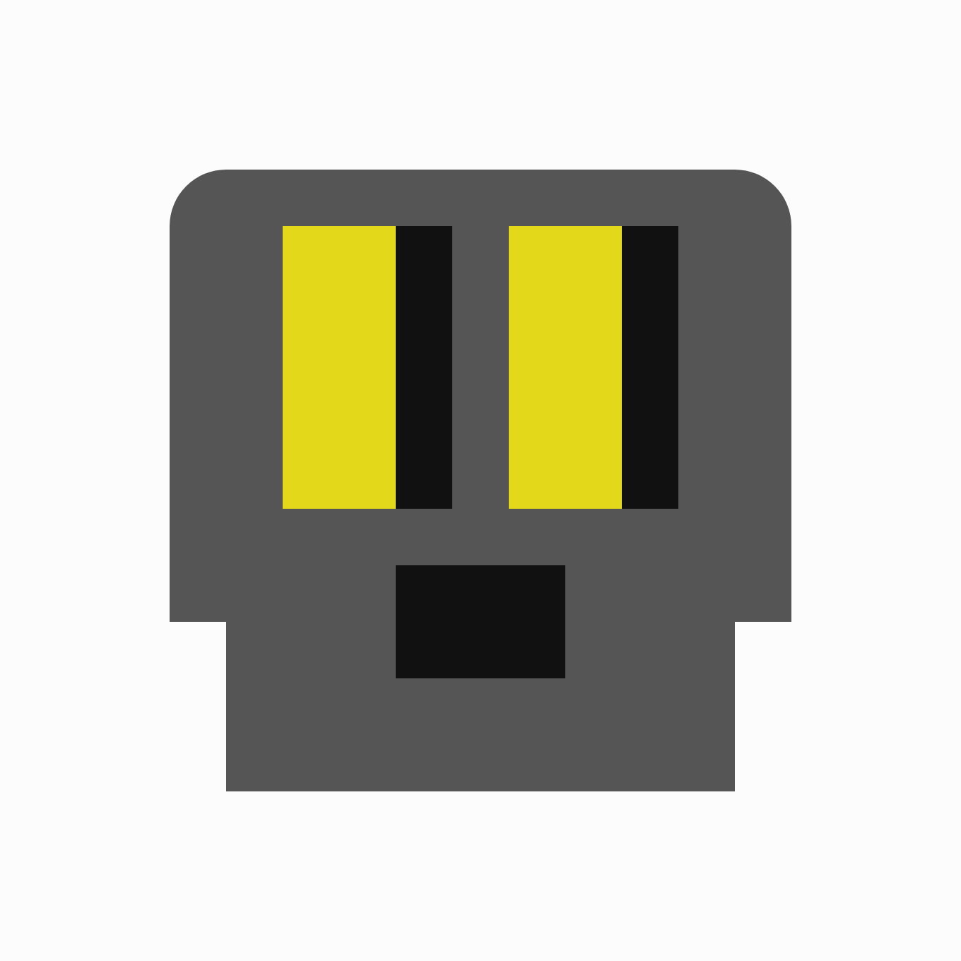SMOLSKULL #1146 static token preview