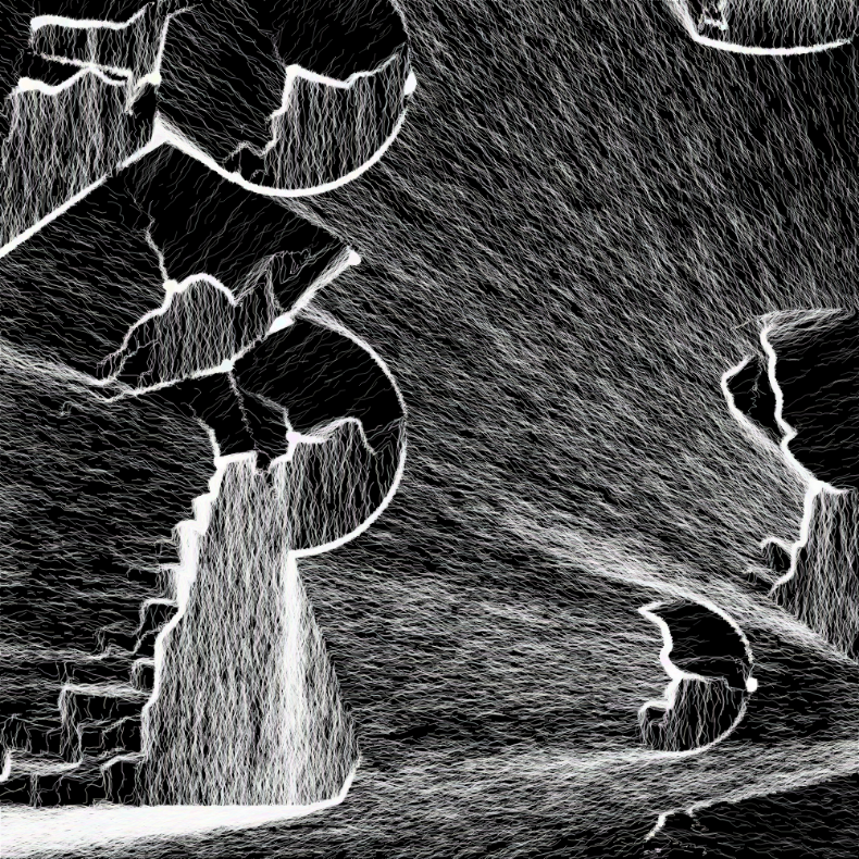 Field Sketch #24 static token preview