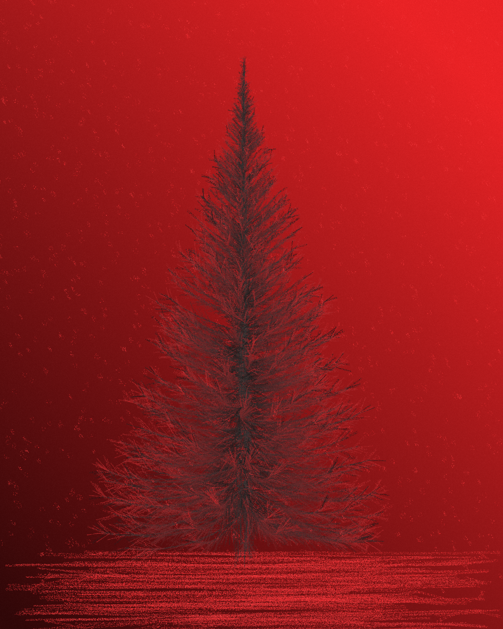 FXmas Trees #22 static token preview