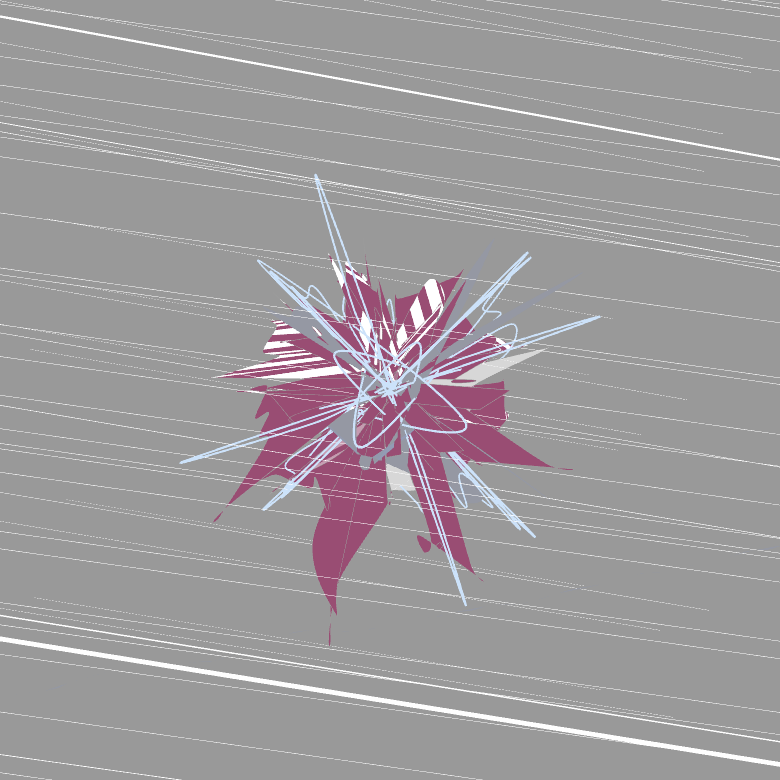 Kaze no Sukima #26 static token preview