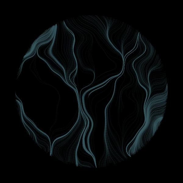 Threads #1 static token preview