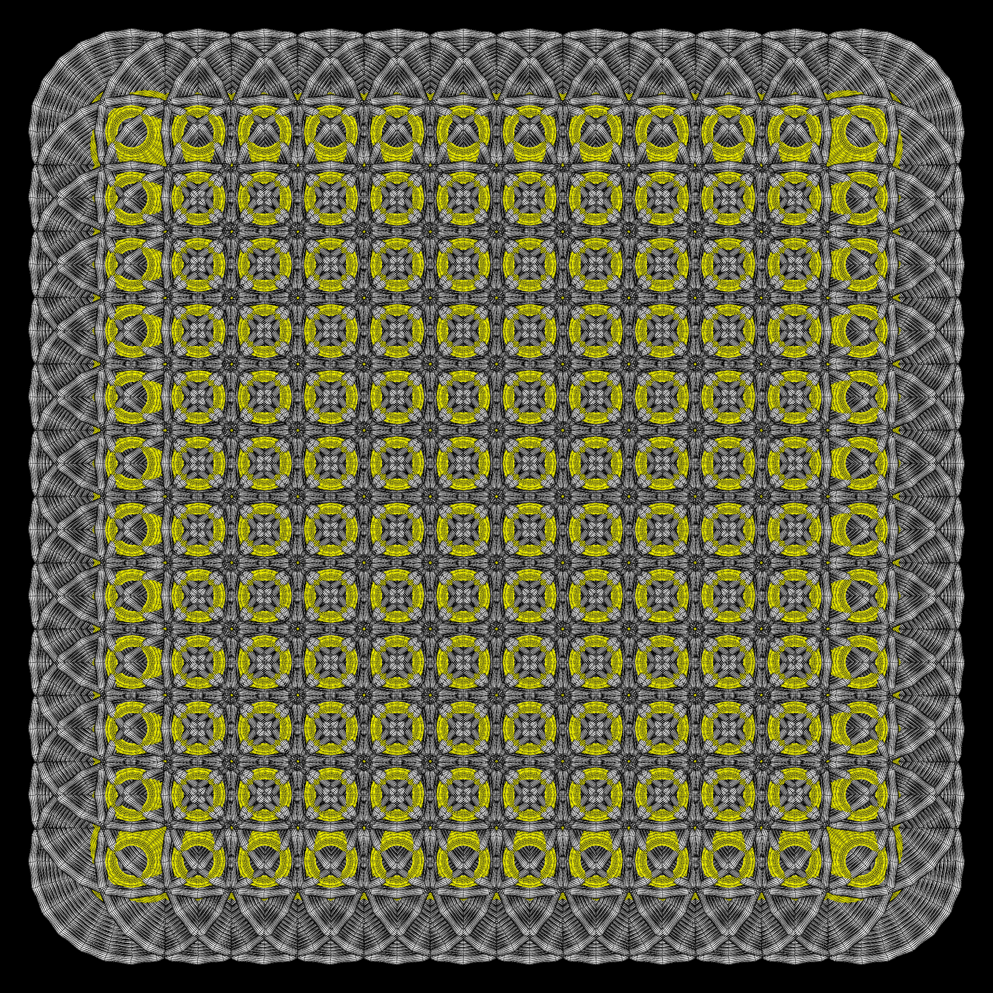 Quantum Computer #8 static token preview