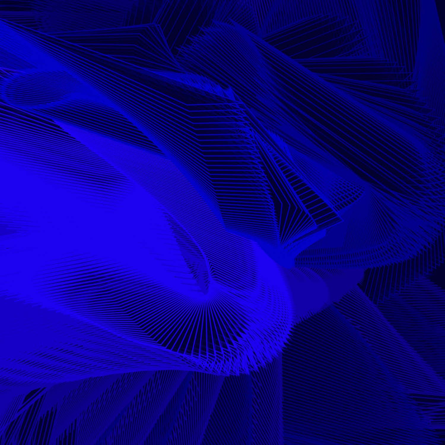 コンプレッサー #15 static token preview
