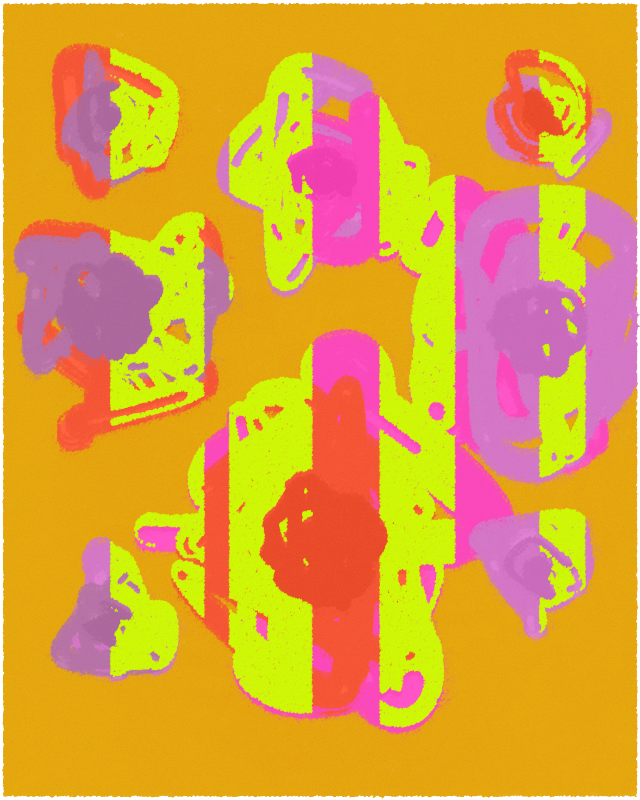 Eyeshadow Roses #142 static token preview