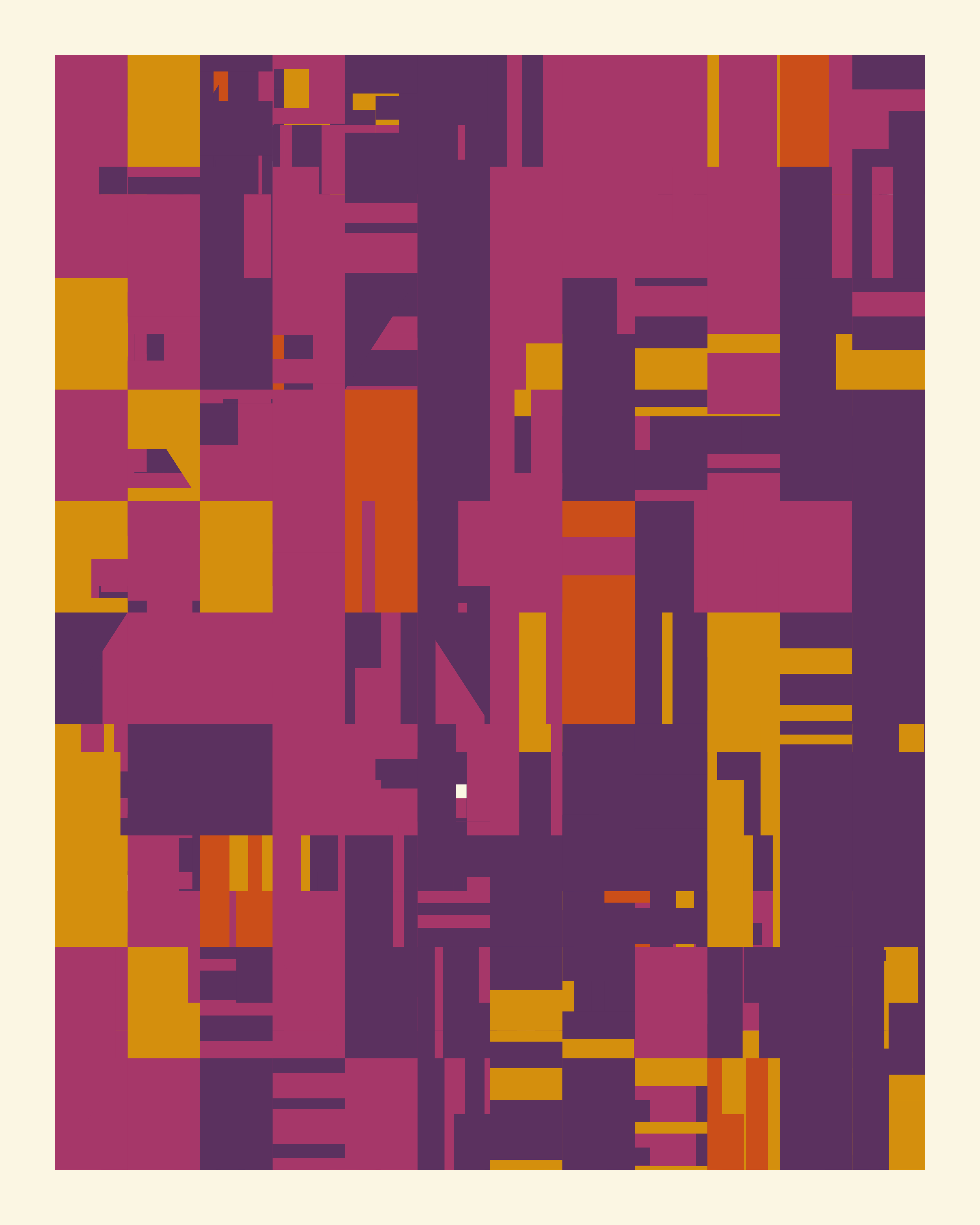 KINJO! #20 static token preview