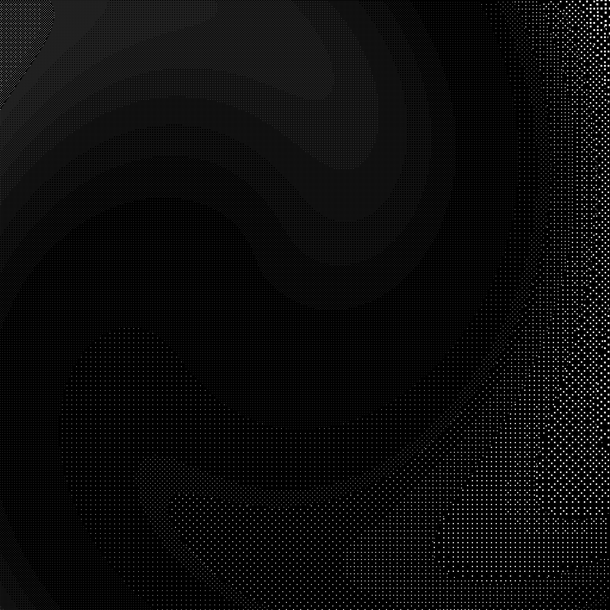 Broken Dither #21 static token preview