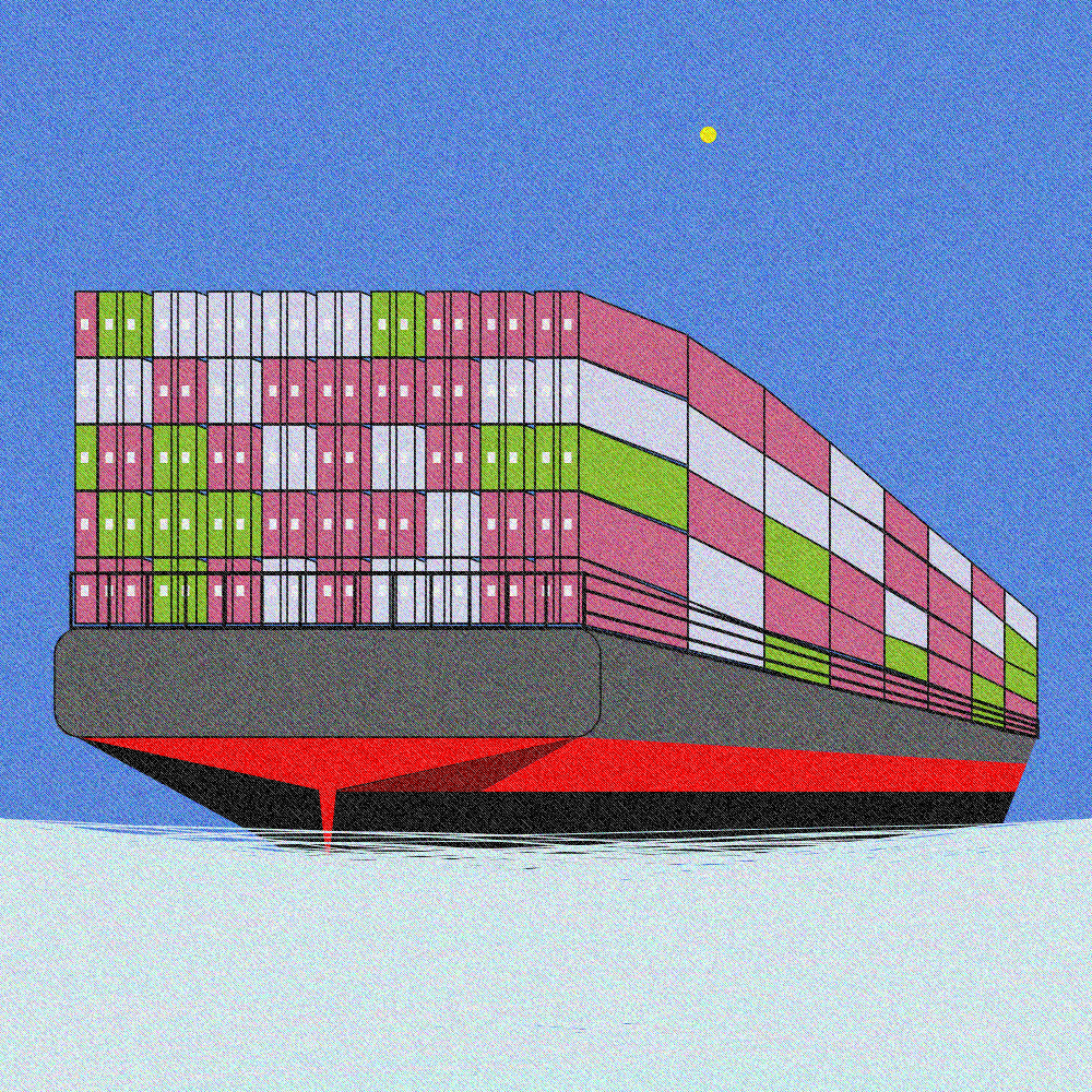 Shipping #8 static token preview