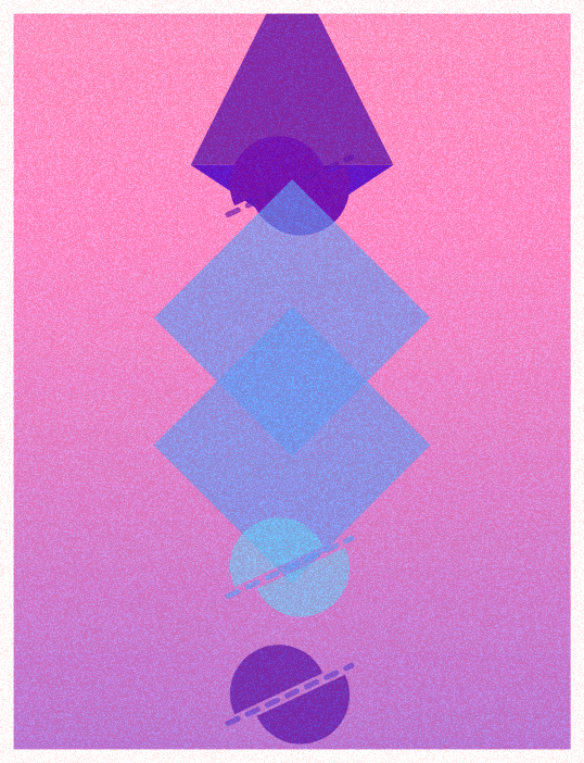 Shapes #122 static token preview