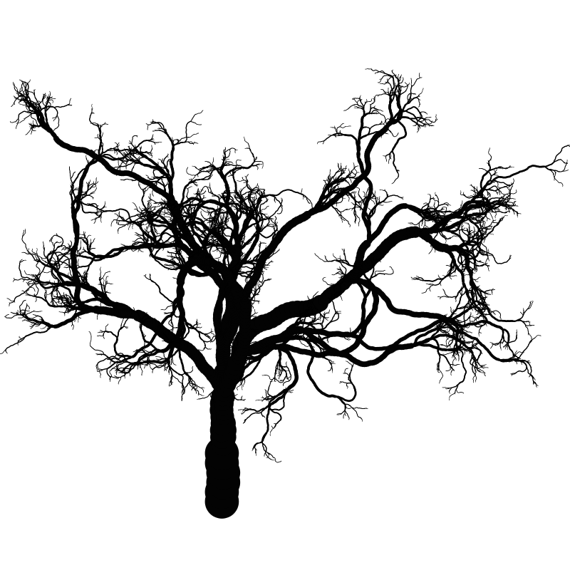 Tree 01 #22 static token preview