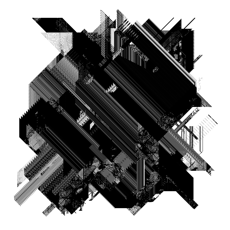 Hyper Construct I #198 static token preview