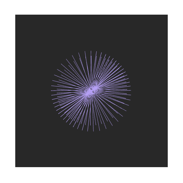 AlmostLines #11 static token preview