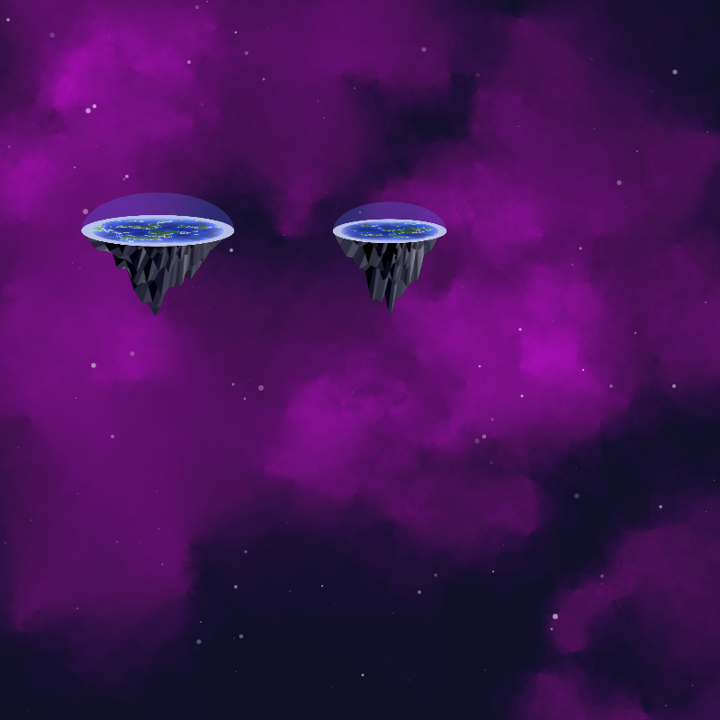 Other worlds #21 static token preview