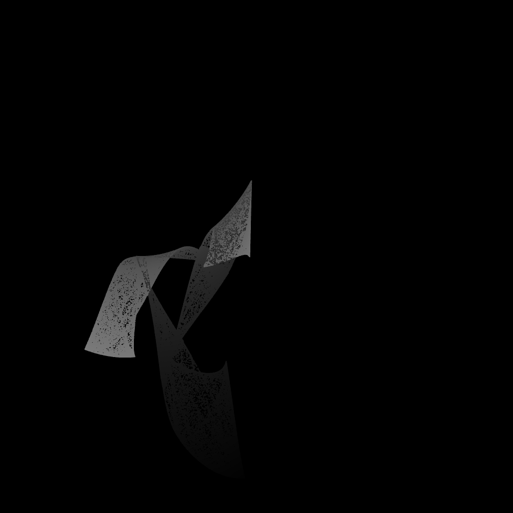 Tribute to Strange #7 static token preview