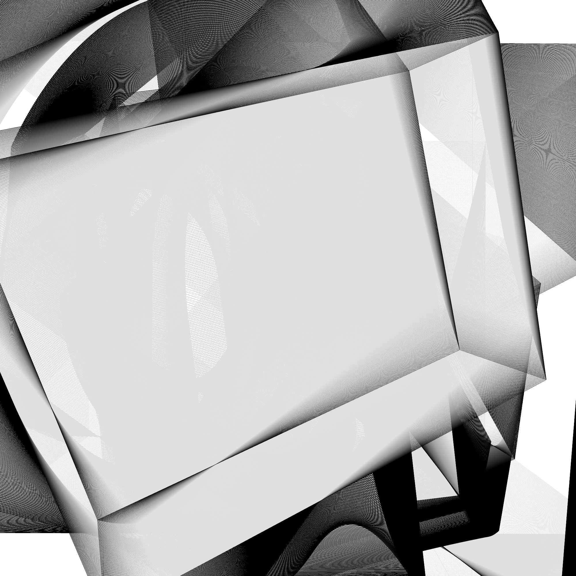 minor pentatonic cyclic fragment #1 static token preview