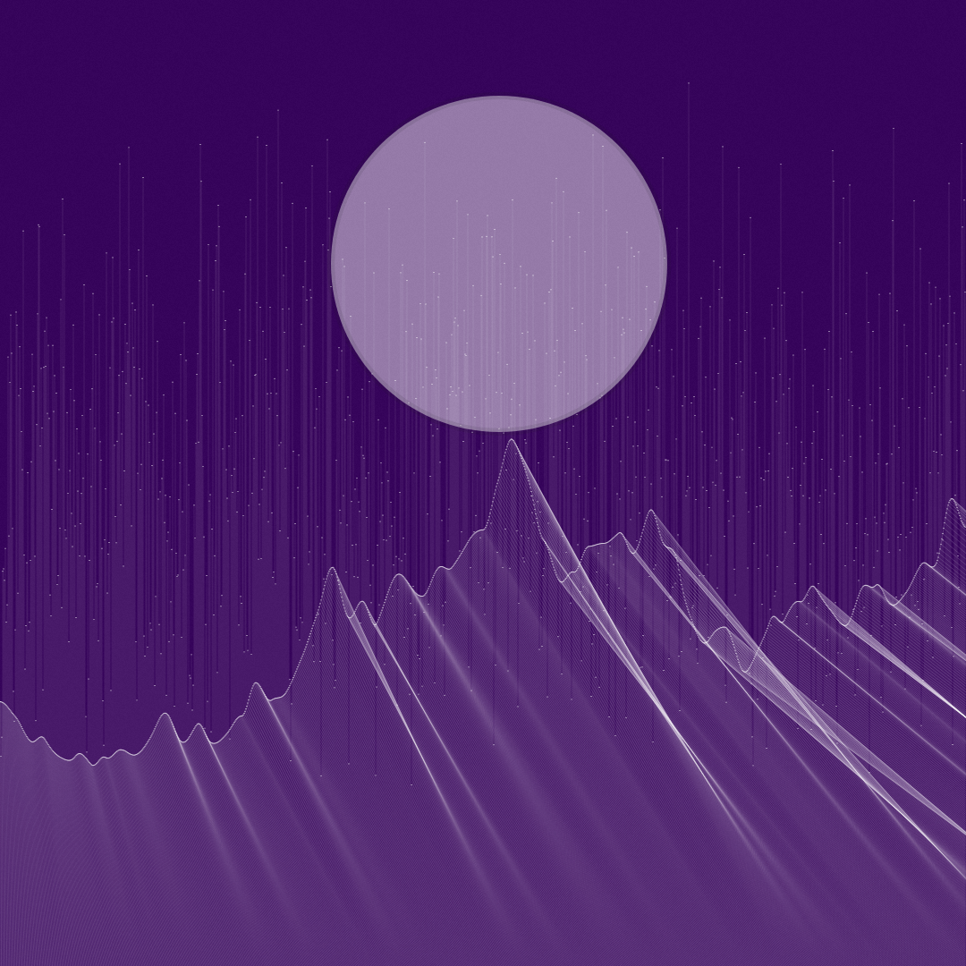 Geoscapes #2 static token preview