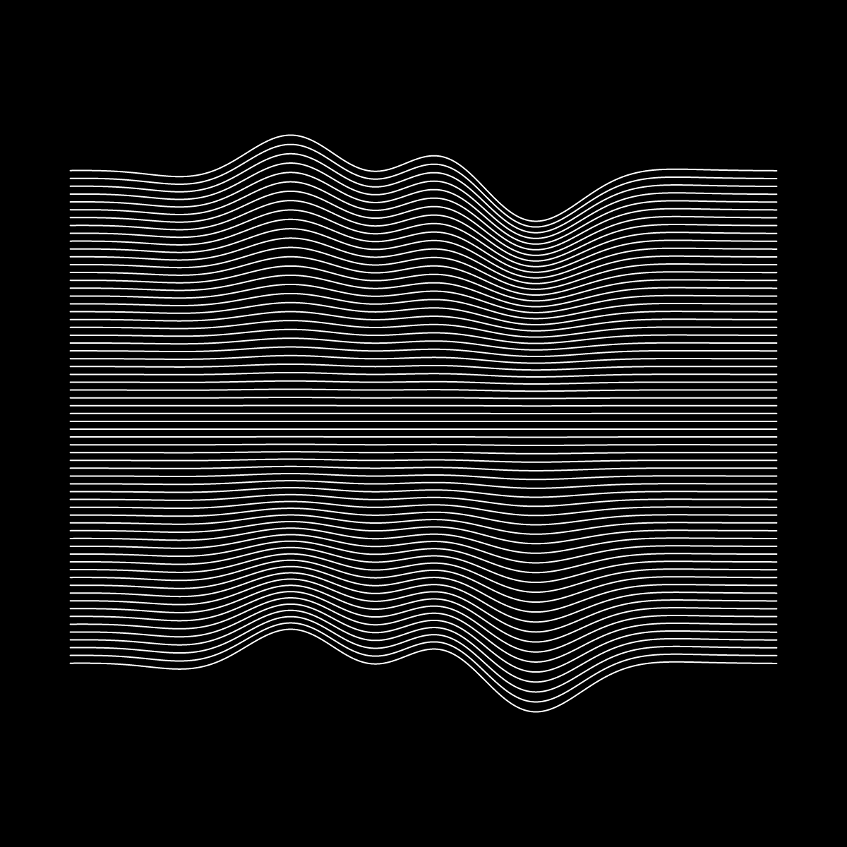 Minimal perturbation #2 static token preview