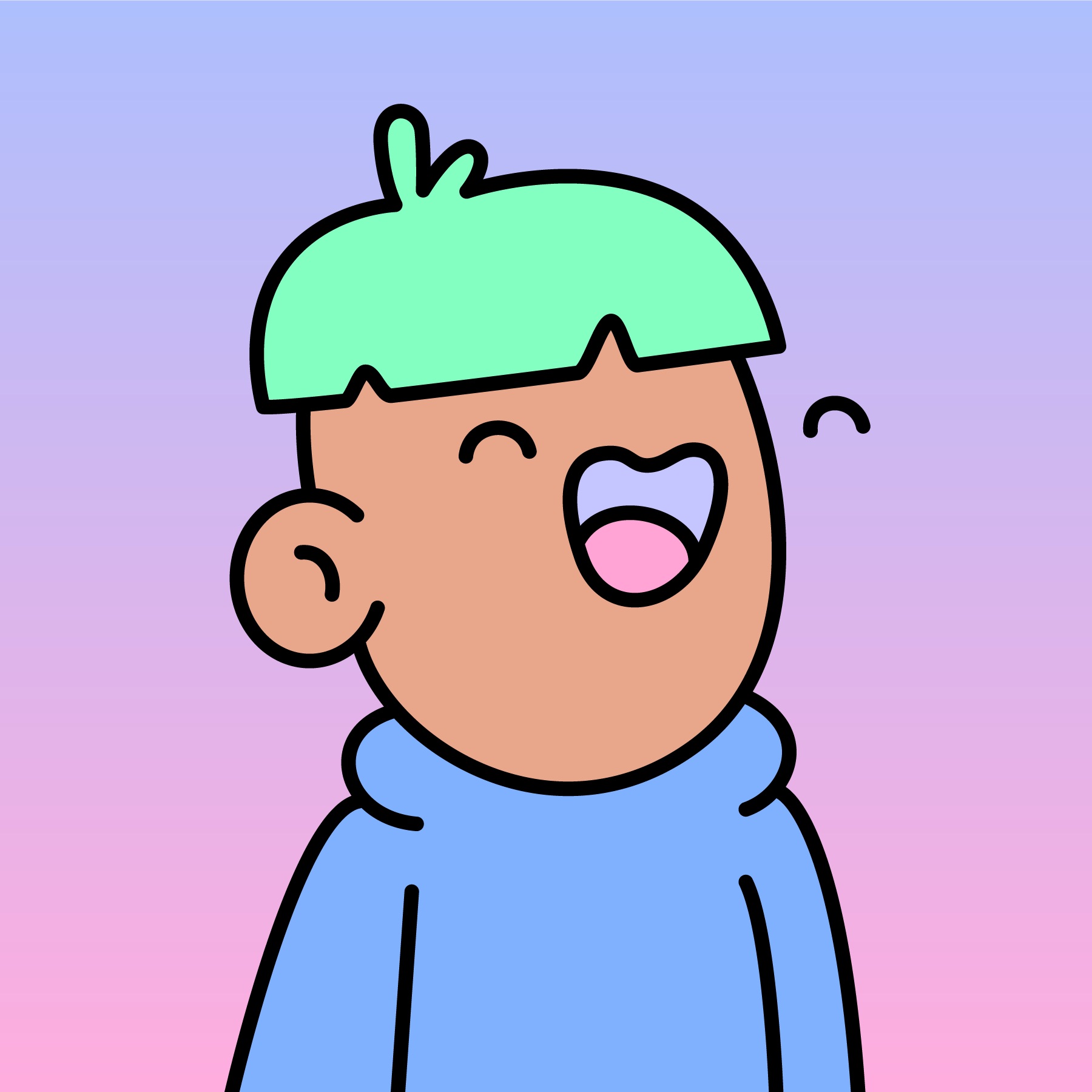 Fren avatar