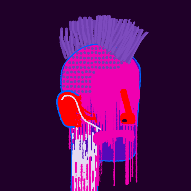 Mysterian avatar
