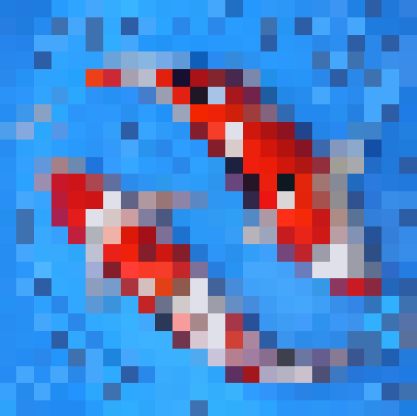 Koi Art 2 avatar