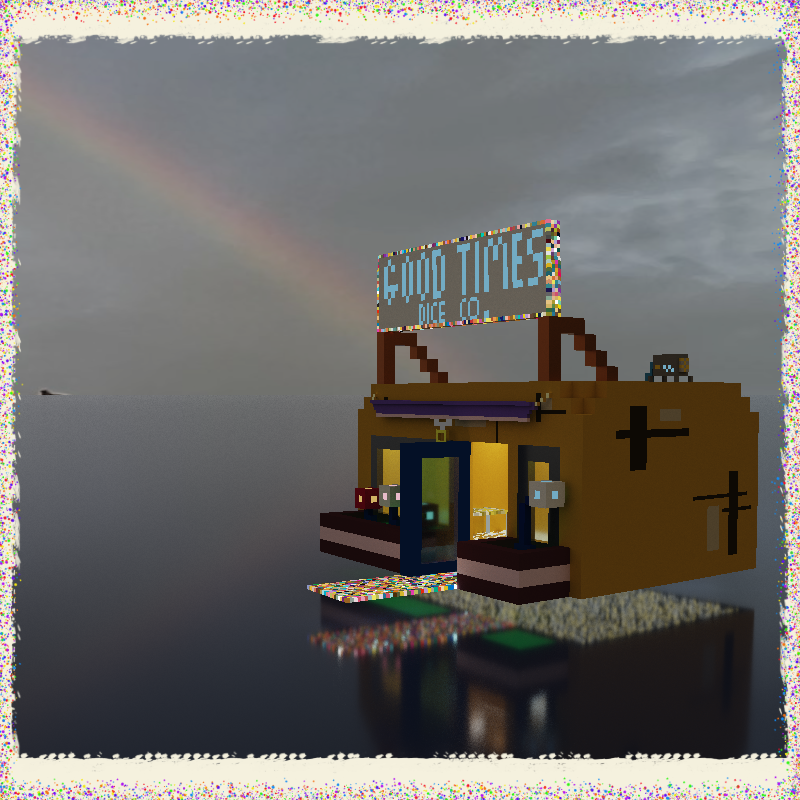 GoodTimesDiceCo avatar