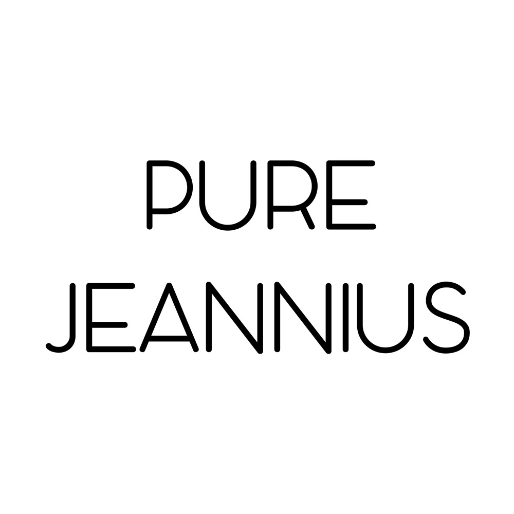 Pure Jeannius avatar