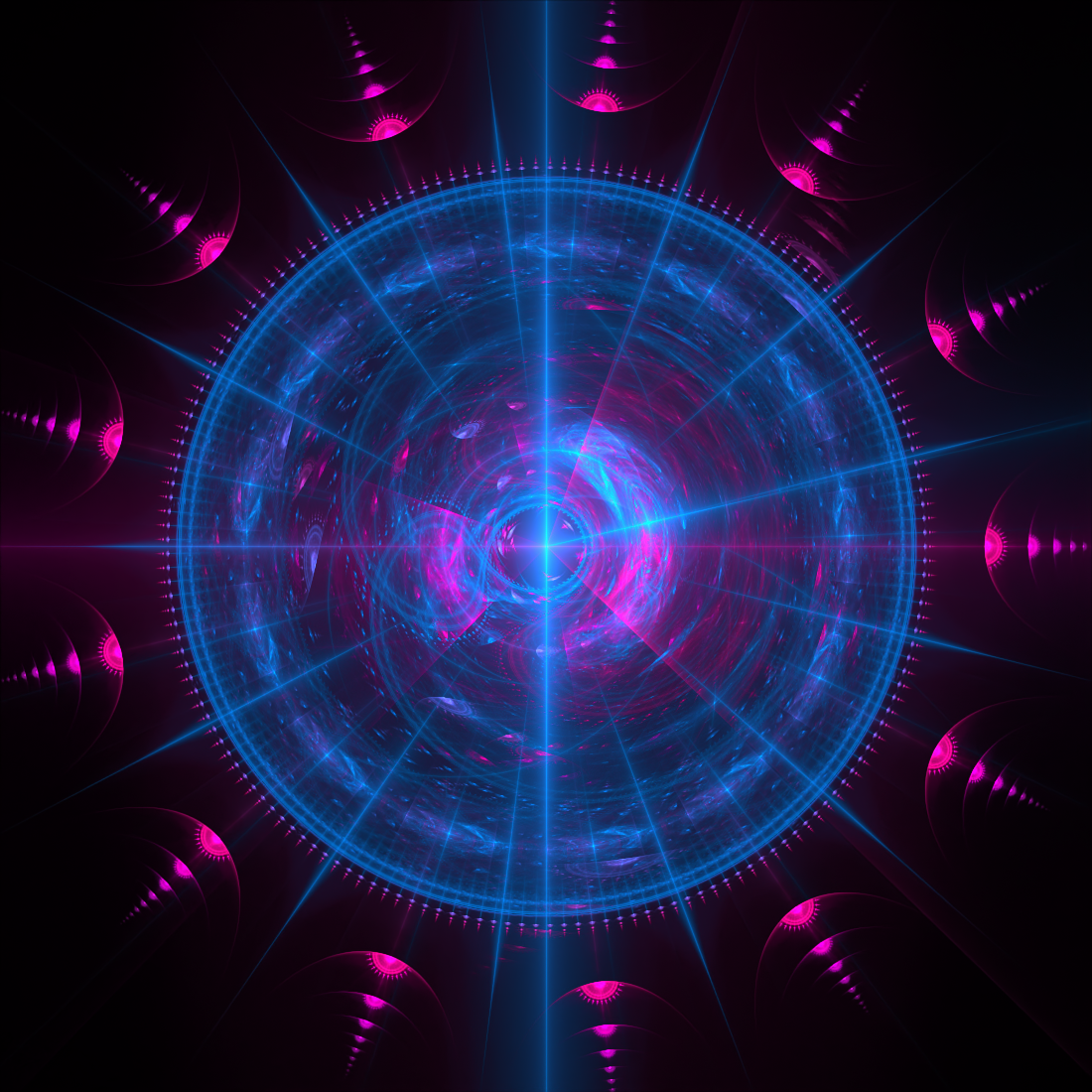 Pixel Planet avatar