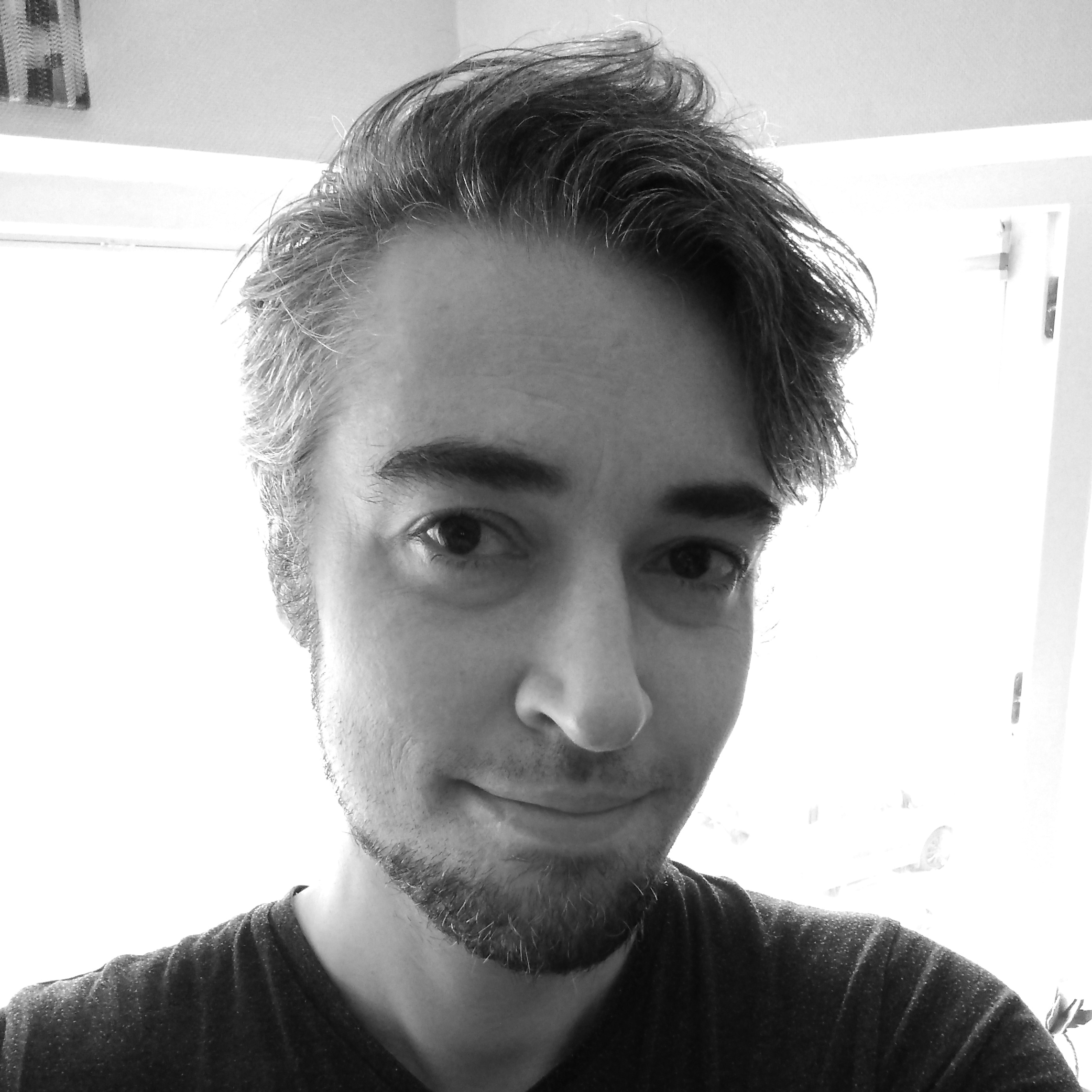 Piter Pasma avatar