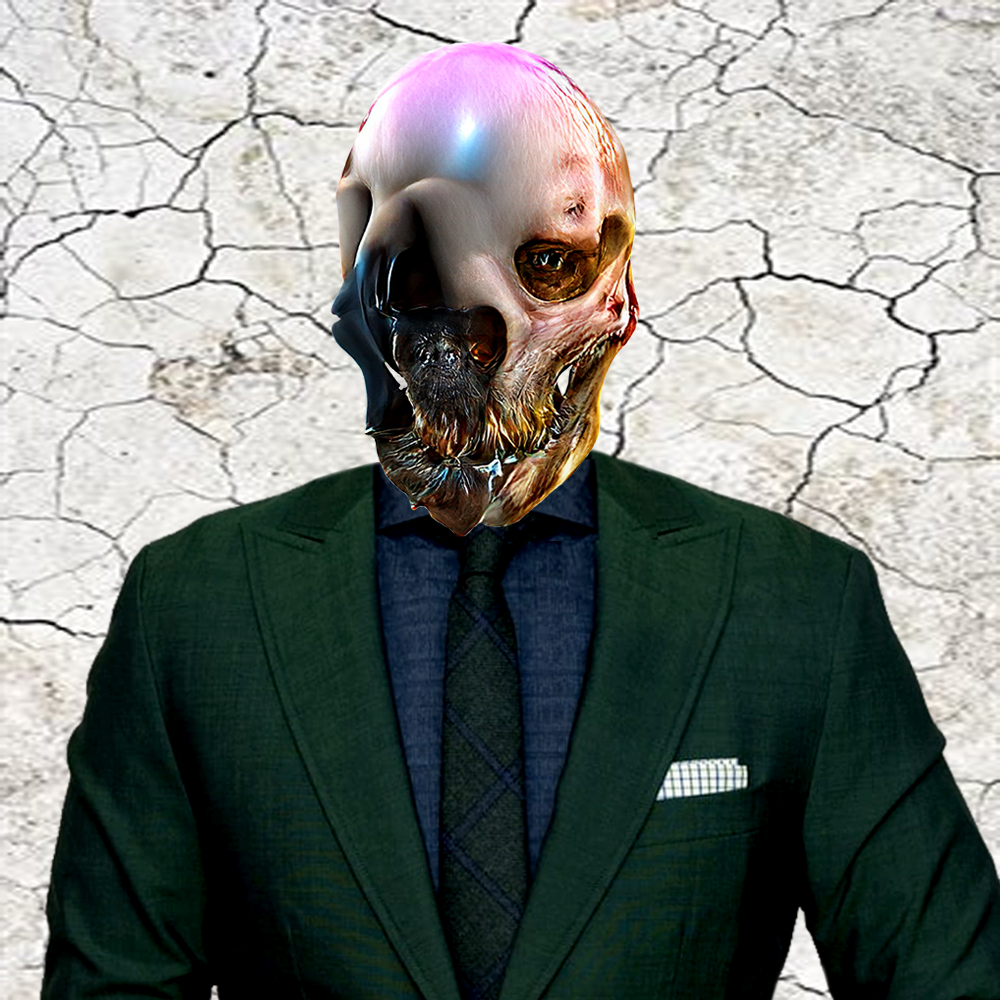 Lord Skull avatar
