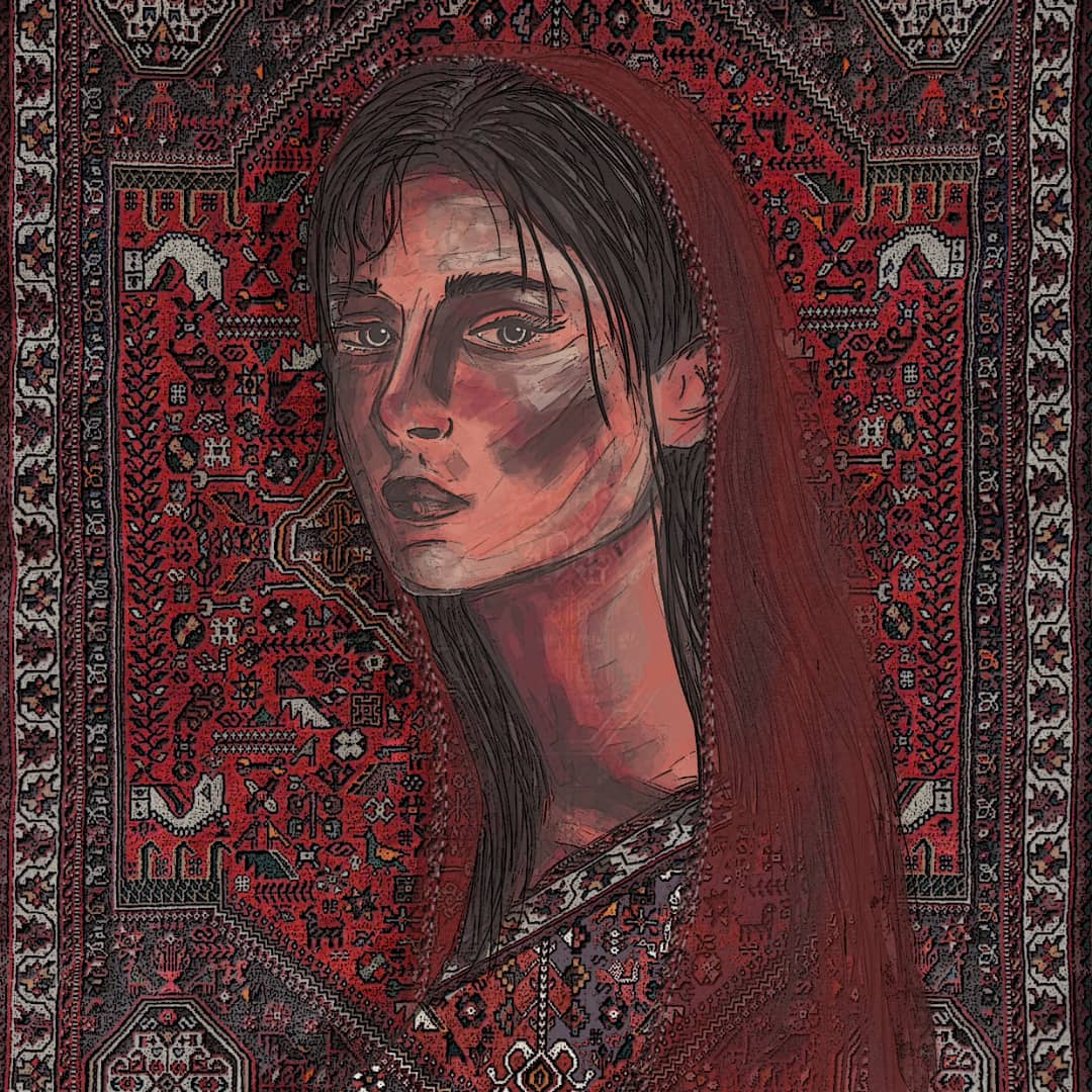 Sadaf Khani avatar