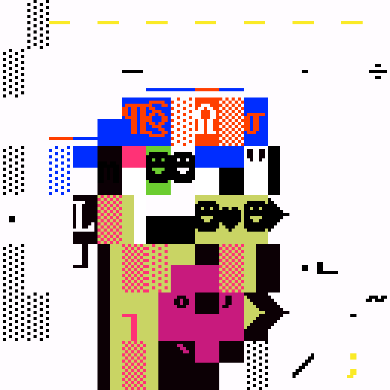gramajo vault avatar