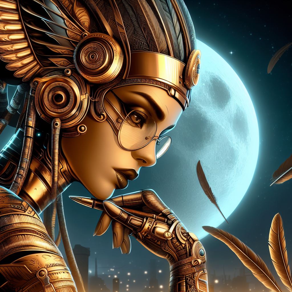 CryptoScribe avatar