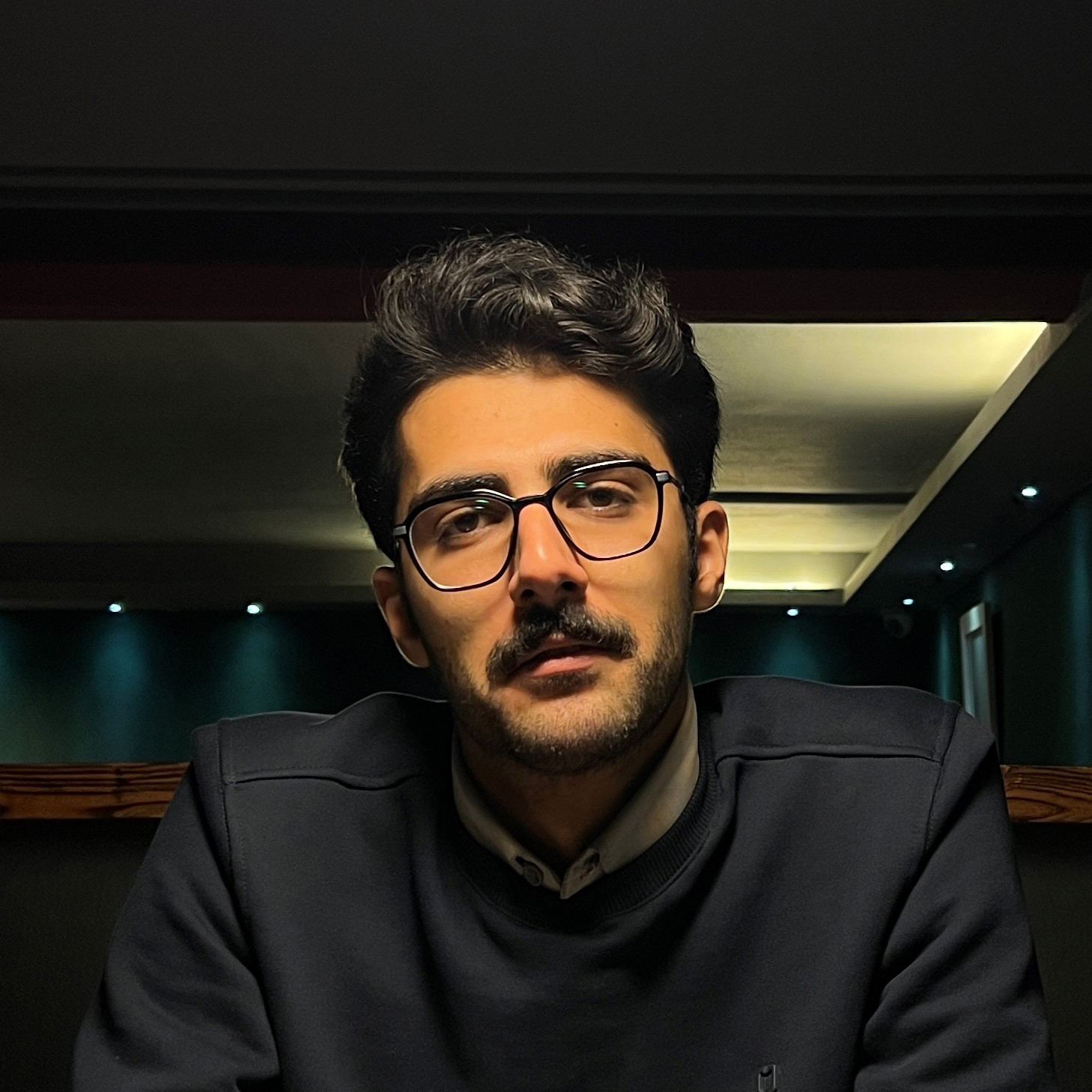 Ashkan Eftekhari avatar