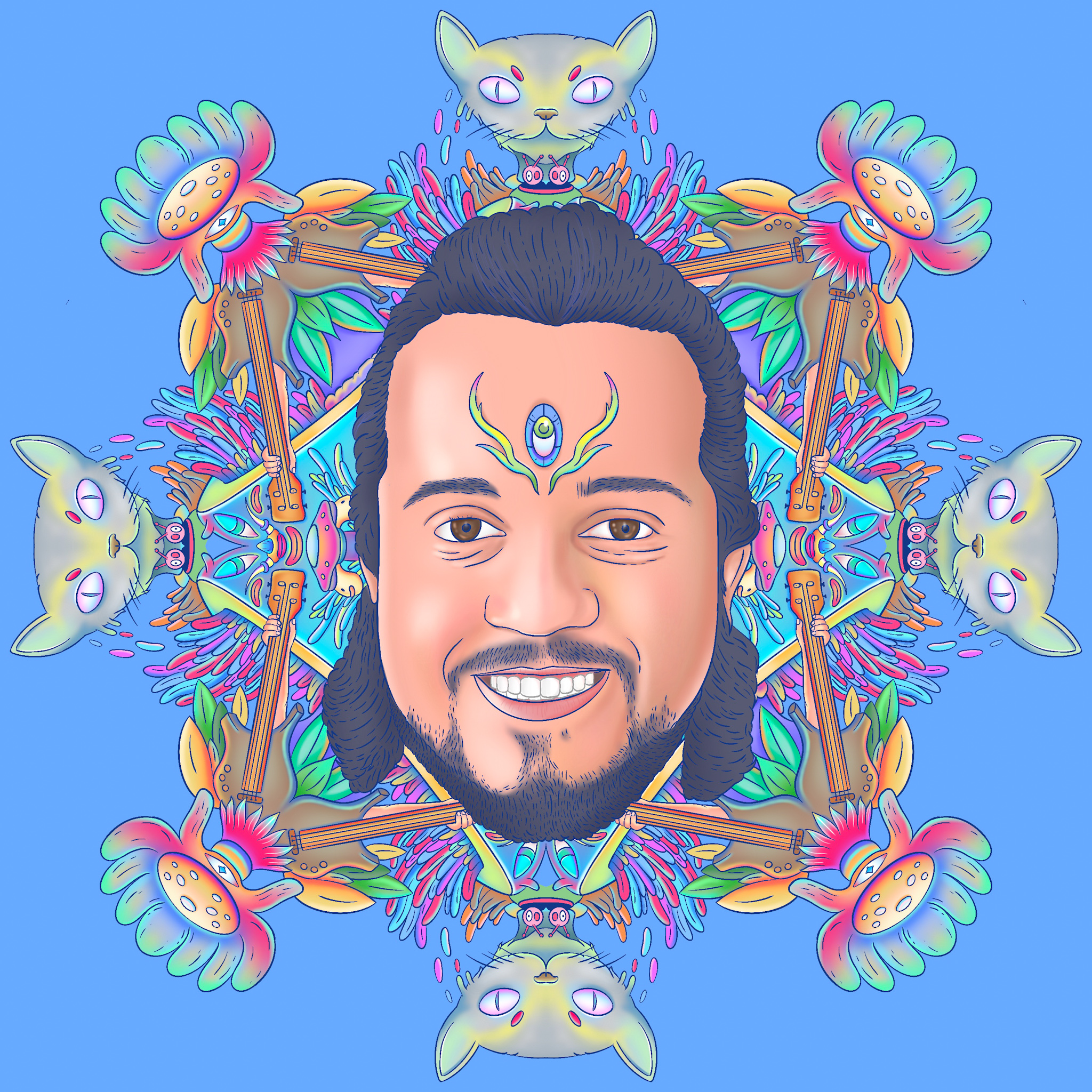 Duarte avatar