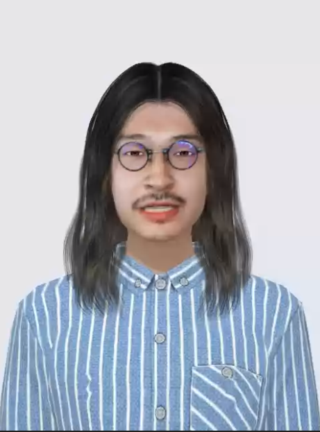 Laoganbu avatar
