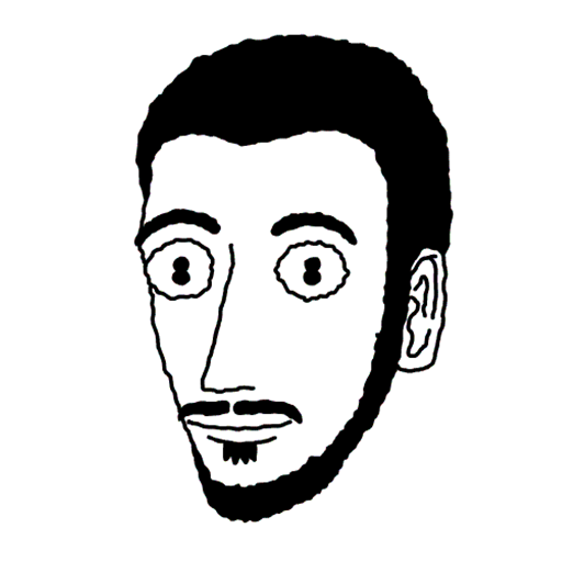 THÖR-2 avatar