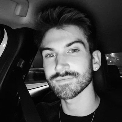 Chris McCully avatar