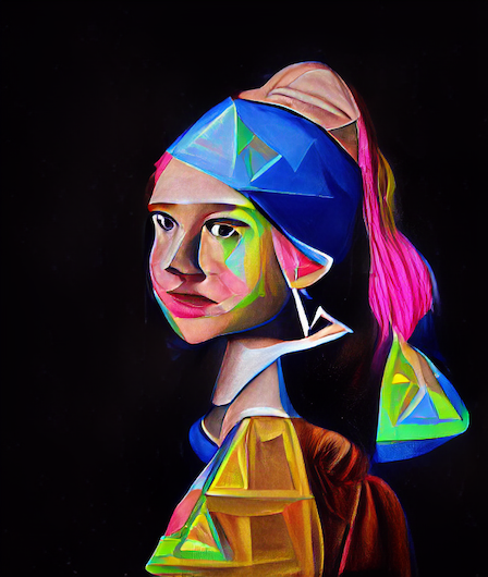 Molly Art avatar