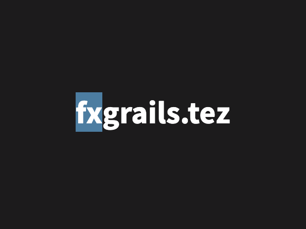 fxgrails.tez avatar