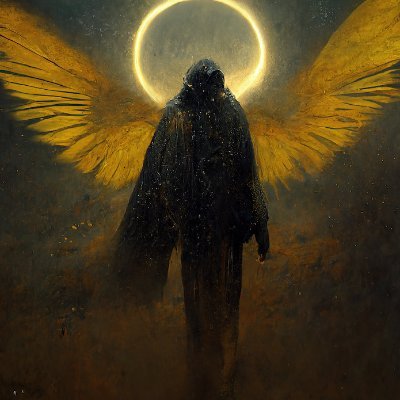 Archimedes avatar