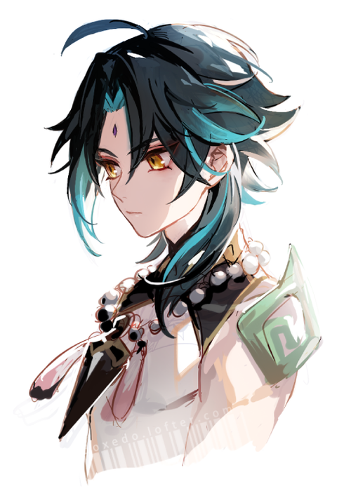 David Xiao avatar